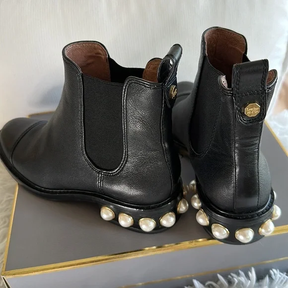 Louise et Cie Boots - Picture 10 of 11